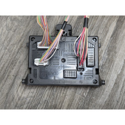 calculateur boitier electronique moteur UCE UCH BCM renault 8200652287