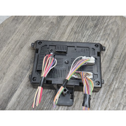 calculateur boitier electronique moteur UCE UCH BCM renault 8200652287