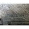 boite fusible porte relais et bornier peugeot citroen fiat 9631527980