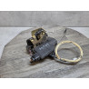 gache de porte avant droit AUDI S6 2000 4B1837016 B