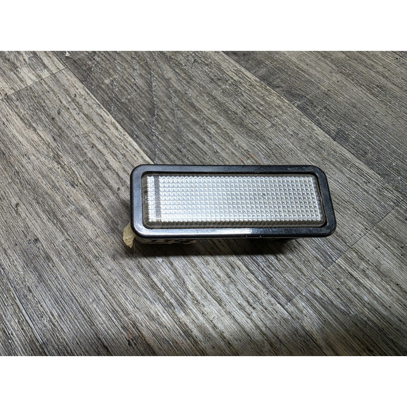 eclairage interieur peugeot 604 p604 SUFAM 426