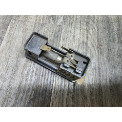eclairage interieur peugeot 604 p604 SUFAM 426