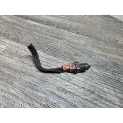 contacteur electrique de pedale frein marron