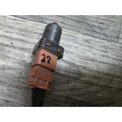 contacteur electrique de pedale frein marron