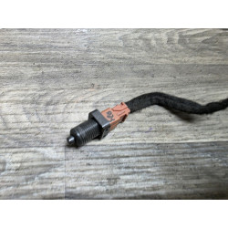 contacteur electrique de pedale frein marron