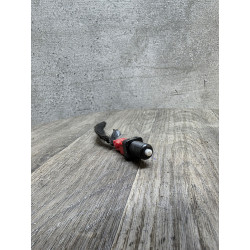 contacteur electrique de pedale frein rouge peugeot