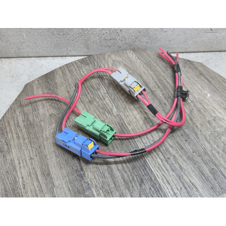 Prise Electrique Divers forte alimentation alfa romeo 159