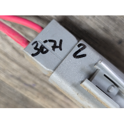 Prise Electrique Divers forte alimentation alfa romeo 159