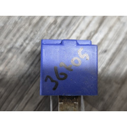 relais 12V 70A cartier renault  8200351488 2220404