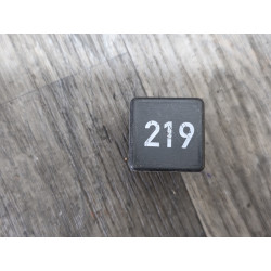 relais module commande travail relais 219 audi vw volkswagen 443951253 aa