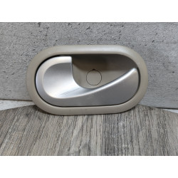 poignee ouverture de porte interieur droit renault clio 3  8200730865