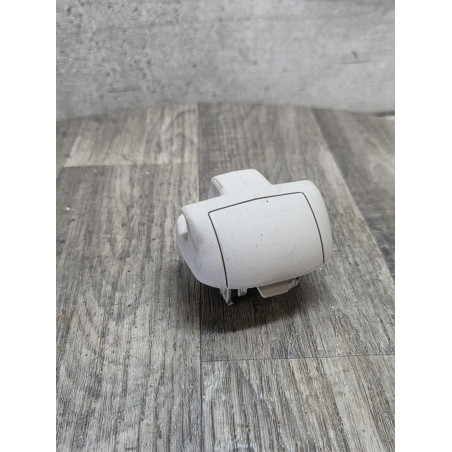 fixation pare soleil renault 8200262288