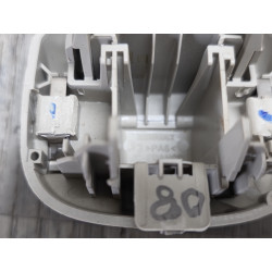 fixation pare soleil renault 8200262288