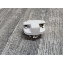 fixation pare soleil renault 8200262288