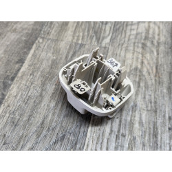 fixation pare soleil renault 8200262288