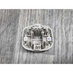 fixation pare soleil renault 8200262288