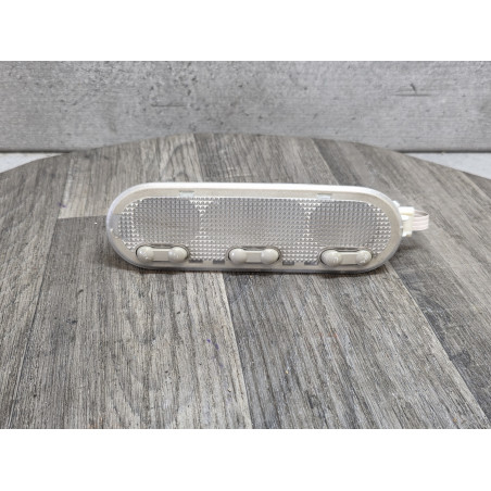eclairage plafonnier interieur RENAULT DACIA NISSAN 8200073234
