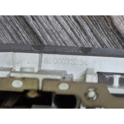 eclairage plafonnier interieur RENAULT DACIA NISSAN 8200073234