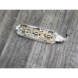 eclairage plafonnier interieur RENAULT DACIA NISSAN 8200073234