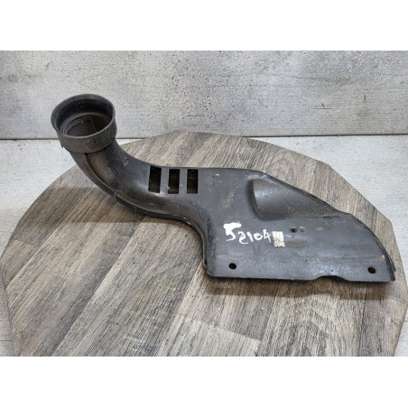 durite d air induction admission turbo nissan qashqai dci 6897425