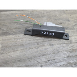 capteur de vibration sans cle nissan qashqai 4080806900 4080806900