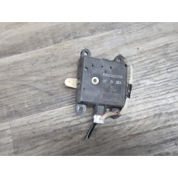 moteur commande volet aeration ventilation chauffage nissan qashqai A24820A3200000