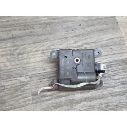 moteur commande volet aeration ventilation chauffage nissan qashqai 3J01030850