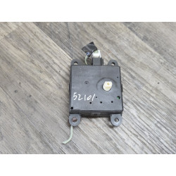 moteur commande volet aeration ventilation chauffage nissan qashqai 3J01030850