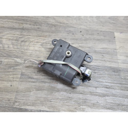 moteur commande volet aeration ventilation chauffage nissan qashqai 3J01030850