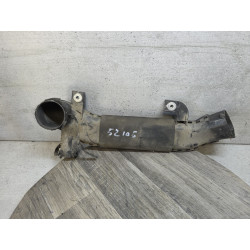 durite d air induction admission turbo nissan qashqai dci 16554BB30A