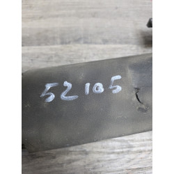 durite d air induction admission turbo nissan qashqai dci 16554BB30A