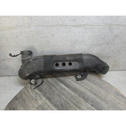 durite d air induction admission turbo nissan qashqai dci 16554BB30A