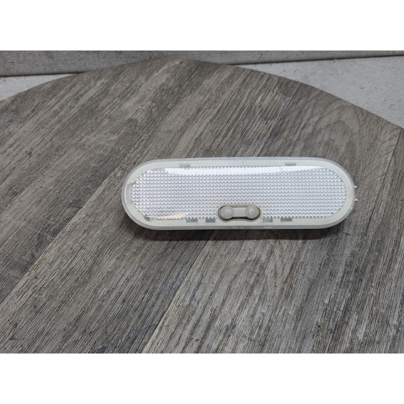 eclairage interieur plafond RENAULT 8200074362