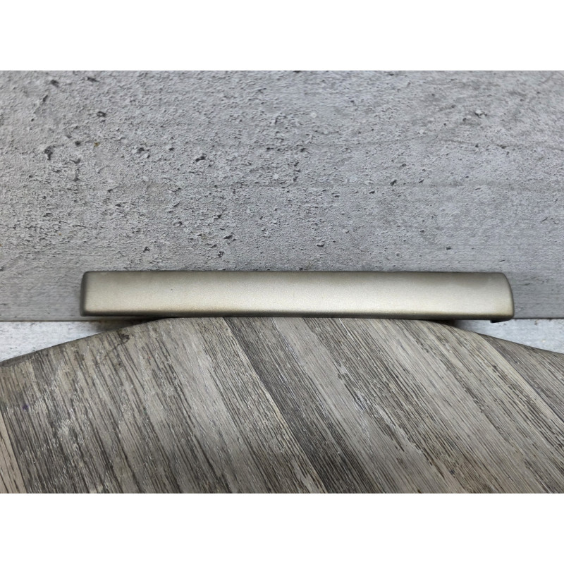 baguette garniture tableau de bord renault clio 3 6246S9612 8200407858 8200407859