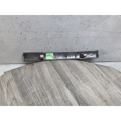 baguette garniture tableau de bord renault clio 3 6246S9612 8200407858 8200407859