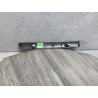 baguette garniture tableau de bord renault clio 3 6246S9612 8200407858 8200407859