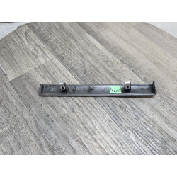 baguette garniture tableau de bord renault clio 3 6246S9612 8200407858 8200407859