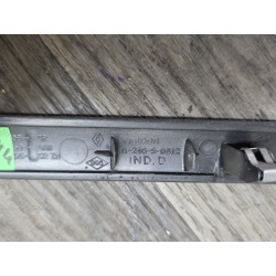 baguette garniture tableau de bord renault clio 3 6246S9612 8200407858 8200407859