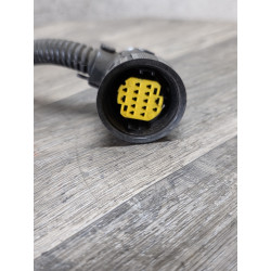 Delphi DTBFHPE14BKSV Connecteur automobile 14 voies Femelle SICMA 1.5