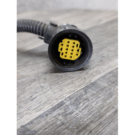 Delphi DTBFHPE14BKSV Connecteur automobile 14 voies Femelle SICMA 1.5