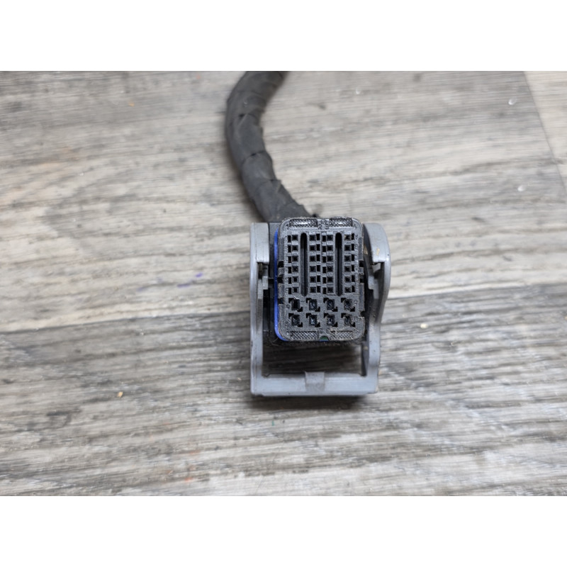 Prise 32 Broches Molex connecteur électronique Faisceau de câbles Prise ECU Compatible  OH6 DJ7324-0.6-1.5-21