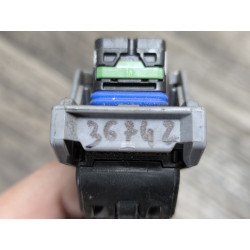 Prise 32 Broches Molex connecteur électronique Faisceau de câbles Prise ECU Compatible  OH6 DJ7324-0.6-1.5-21