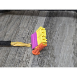 prise divers de remplacement Aptiv 60203904 airbag