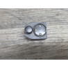 bouton commande reglage retroviseur electrique audi volkswagen 8D0959565