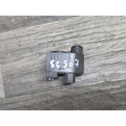 bouton commande reglage retroviseur electrique audi volkswagen 8D0959565
