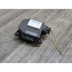 moteur commande volet ventilation chauffage renault clio 3 N101029T