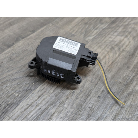 moteur commande volet ventilation chauffage renault clio 3 N101029T