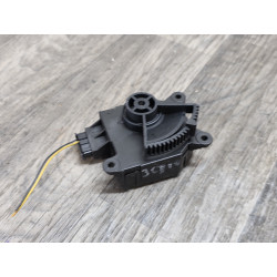 moteur commande volet ventilation chauffage renault clio 3 N101029T