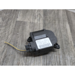 moteur commande volet ventilation chauffage renault clio 3 N101029T