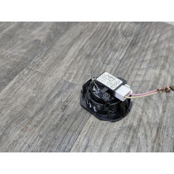 tweeter enceinte haut parleur tableau de bord renault clio 3 8200304435